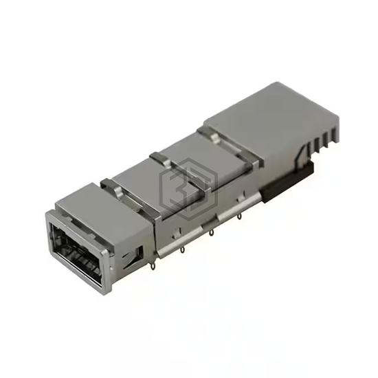 XFC-1-CS7-EMI-HSK - Adam Tech - Pluggable Connectors