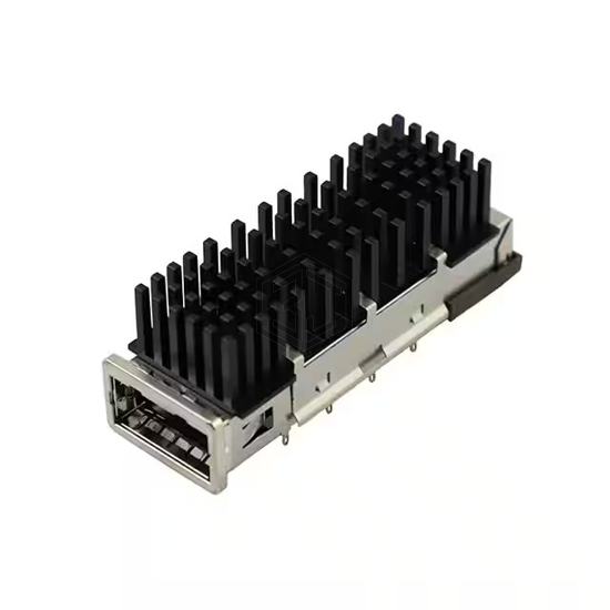 XFC-1-CS6-EMI-HSK - Adam Tech - Pluggable Connectors