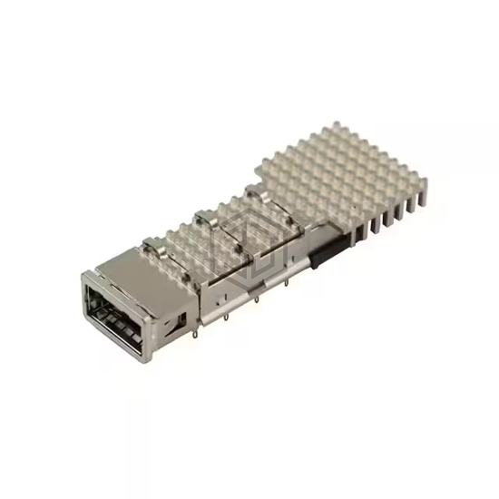 XFC-1-CS3-EMI-HSK - Adam Tech - Pluggable Connectors