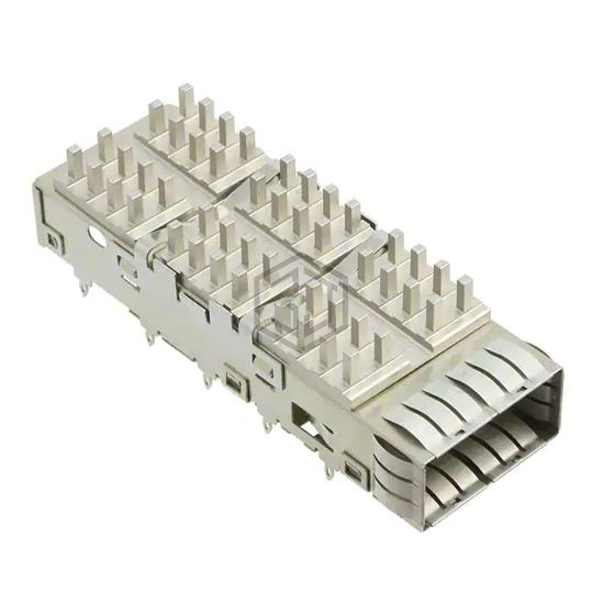1888631-2 - TE Connectivity AMP Connectors - Pluggable Connectors