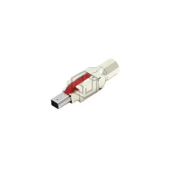 2350323-1 - TE Connectivity AMP Connectors - Pluggable Connectors
