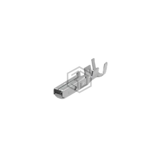 2350323-2 - TE Connectivity AMP Connectors - Pluggable Connectors