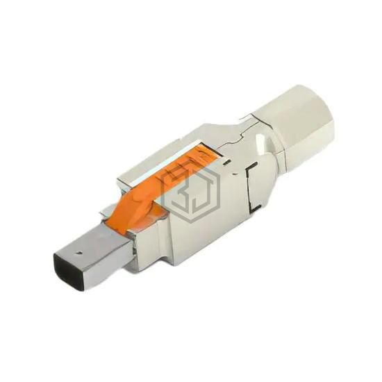 2350304-2 - TE Connectivity AMP Connectors - Pluggable Connectors