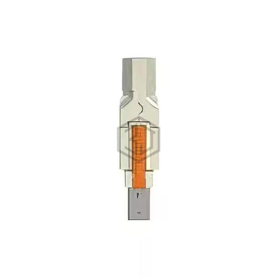 2350304-1 - TE Connectivity AMP Connectors - Pluggable Connectors