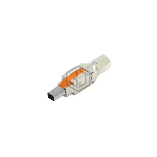 2350310-1 - TE Connectivity AMP Connectors - Pluggable Connectors