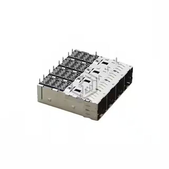 0768661213 - Molex - Pluggable Connectors