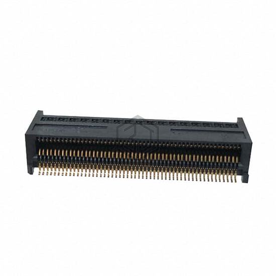 CN121S-104-0002 - Yamaichi Electronics - Pluggable Connectors
