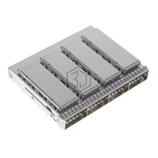 2354935-1 - TE Connectivity AMP Connectors - Pluggable Connectors
