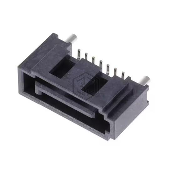 0473062001 - Molex - Pluggable Connectors