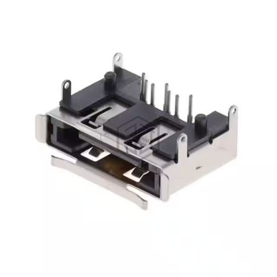G0911523012AWHR - Amphenol ICC (Commercial Products) - Pluggable Connectors