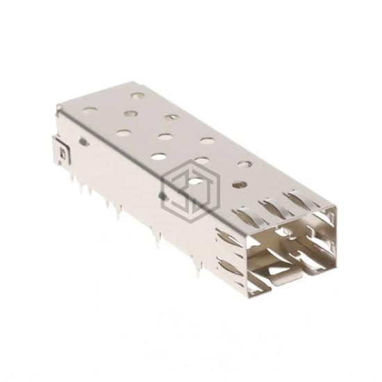 1-2227303-2 - TE Connectivity AMP Connectors - Pluggable Connectors