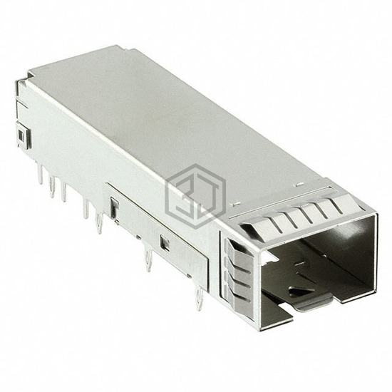 10122382-101LF - Amphenol ICC (Commercial Products) - Pluggable Connectors