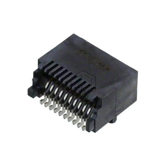 0744415010 - Molex - Pluggable Connectors