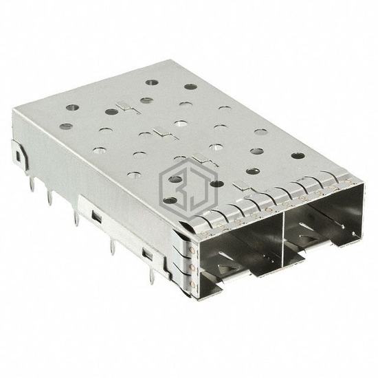 10127103-101LF - Amphenol ICC (Commercial Products) - Pluggable Connectors