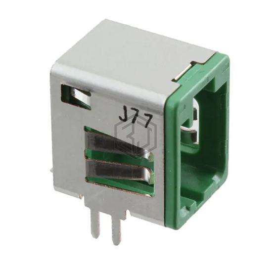GT17HN-4DP-2H(B)(10) - Hirose Electric Co Ltd - Pluggable Connectors