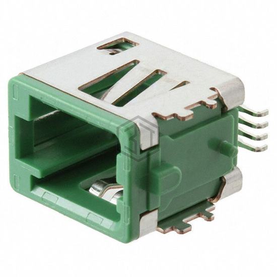 GT17HN-4DP-2H(B)(14) - Hirose Electric Co Ltd - Pluggable Connectors