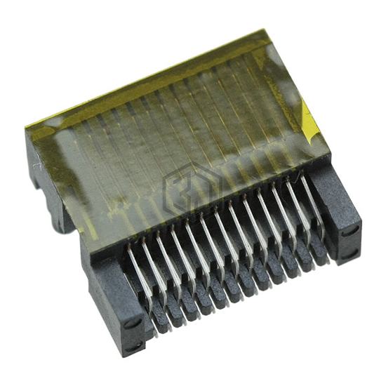 10098870-1102LF - Amphenol ICC (Commercial Products) - Pluggable Connectors