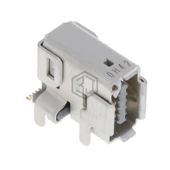 ND9BS1200 - Amphenol ICC (Commercial Products) - Pluggable Connectors