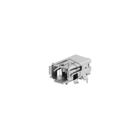 2294417-4 - TE Connectivity AMP Connectors - Pluggable Connectors