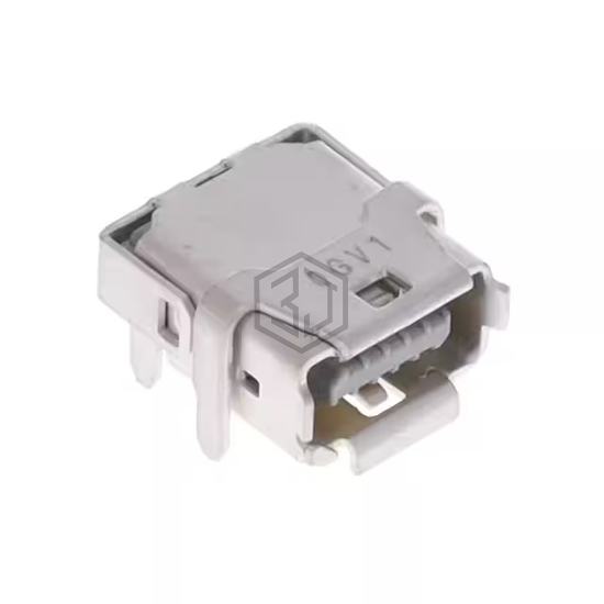 ND9BS3200 - Amphenol ICC (Commercial Products) - Pluggable Connectors