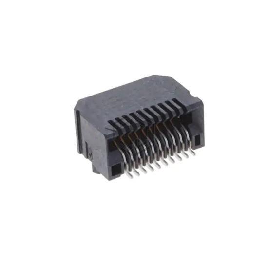 SFPK-SL-TR - Samtec Inc. - Pluggable Connectors