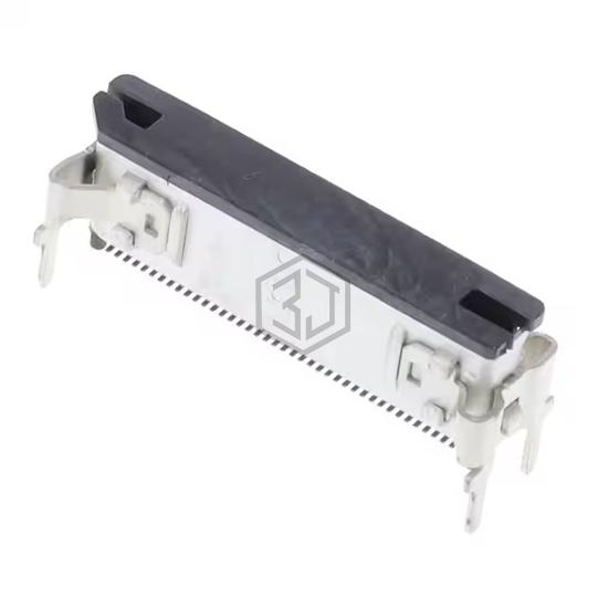 2312148-1 - TE Connectivity AMP Connectors - Pluggable Connectors