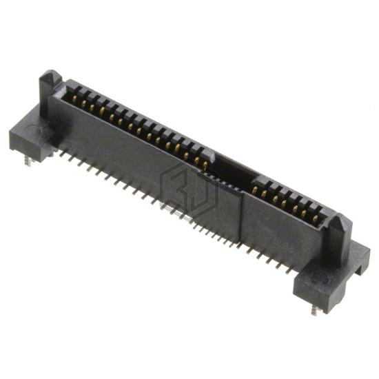 1735105-1 - TE Connectivity AMP Connectors - Pluggable Connectors