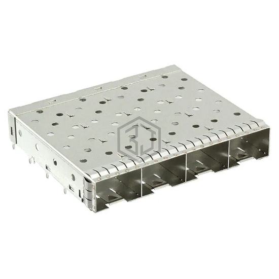10122388-201LF - Amphenol ICC (Commercial Products) - Pluggable Connectors