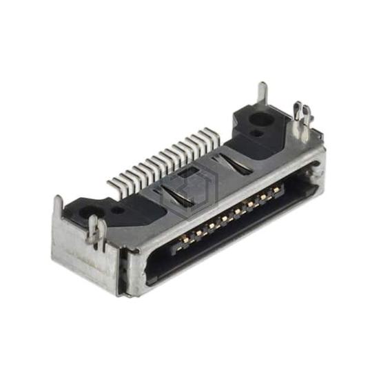 3560-16SR(31) - Hirose Electric Co Ltd - Pluggable Connectors