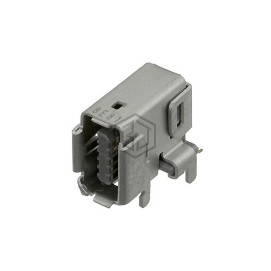 09452812560333 - HARTING - Pluggable Connectors