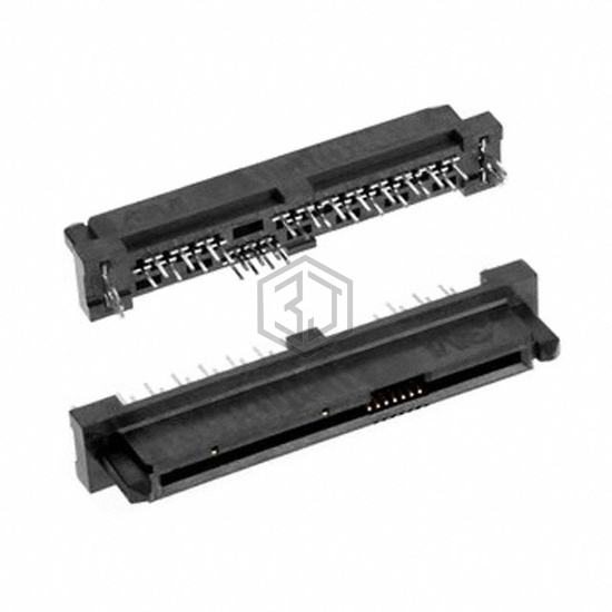 SBR-ST-29-S-ML - 3M - Pluggable Connectors