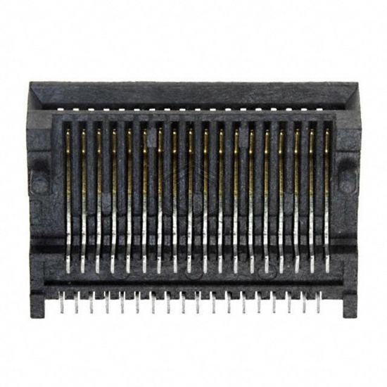 8A36-2030-LJ - 3M - Pluggable Connectors