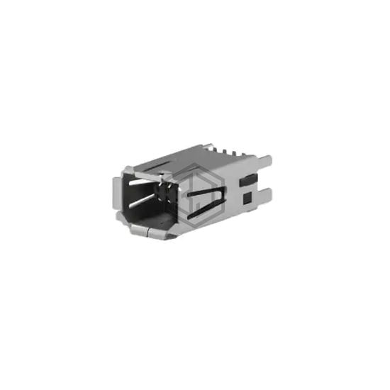 2271656-2 - TE Connectivity AMP Connectors - Pluggable Connectors