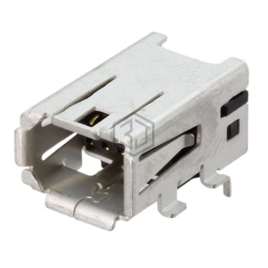 2069552-1 - TE Connectivity AMP Connectors - Pluggable Connectors