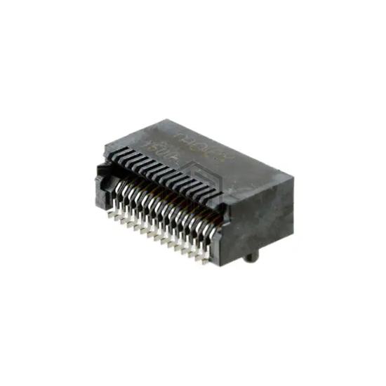 0744410007 - Molex - Pluggable Connectors