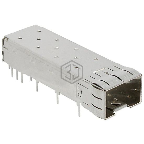 0747540103 - Molex - Pluggable Connectors