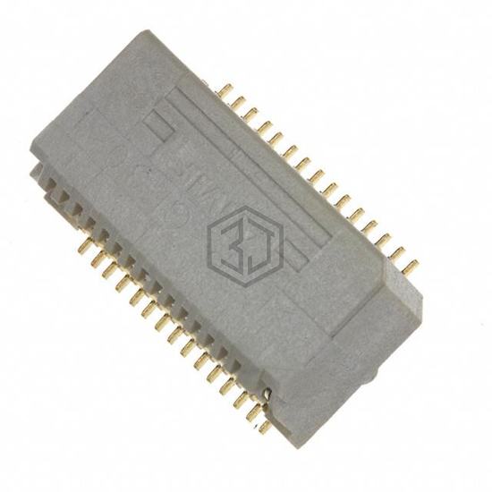 1367500-1 - TE Connectivity AMP Connectors - Pluggable Connectors