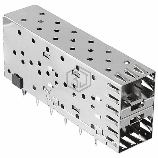 UE78-B1126-00321 - Amphenol ICC (Commercial Products) - Pluggable Connectors