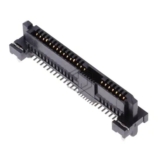0878240007 - Molex - Pluggable Connectors