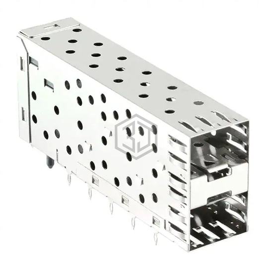 SFP013-L - Pulse Electronics Network - Pluggable Connectors