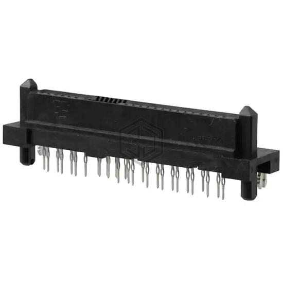 1735164-1 - TE Connectivity AMP Connectors - Pluggable Connectors