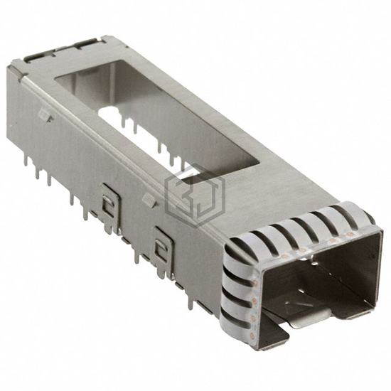 2057021-1 - TE Connectivity AMP Connectors - Pluggable Connectors