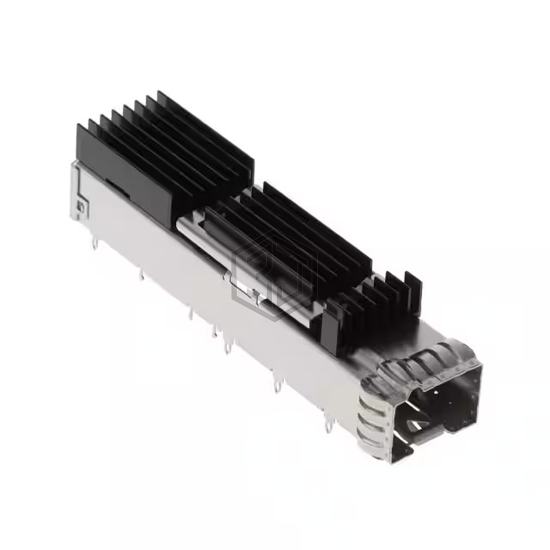 2359845-2 - TE Connectivity AMP Connectors - Pluggable Connectors
