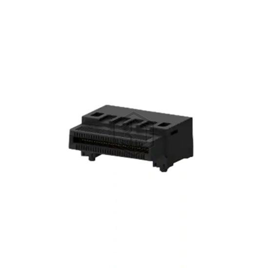 2324869-1 - TE Connectivity AMP Connectors - Pluggable Connectors