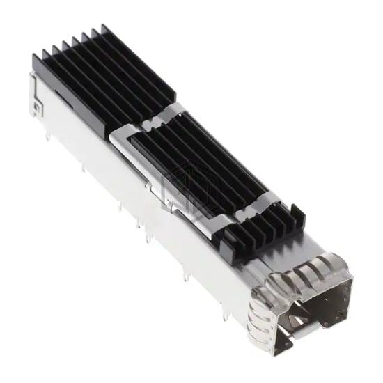 2359845-1 - TE Connectivity AMP Connectors - Pluggable Connectors