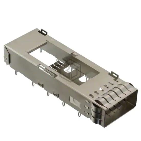 0747500021 - Molex - Pluggable Connectors