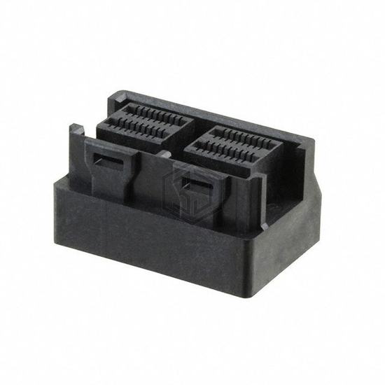 2227640-1 - TE Connectivity AMP Connectors - Pluggable Connectors