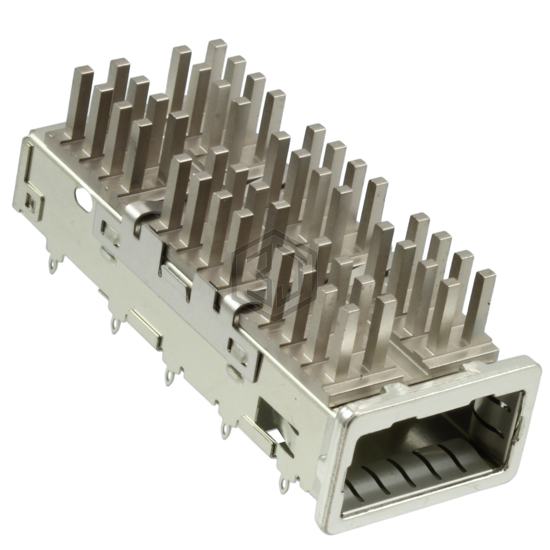 2057855-1 - TE Connectivity AMP Connectors - Pluggable Connectors