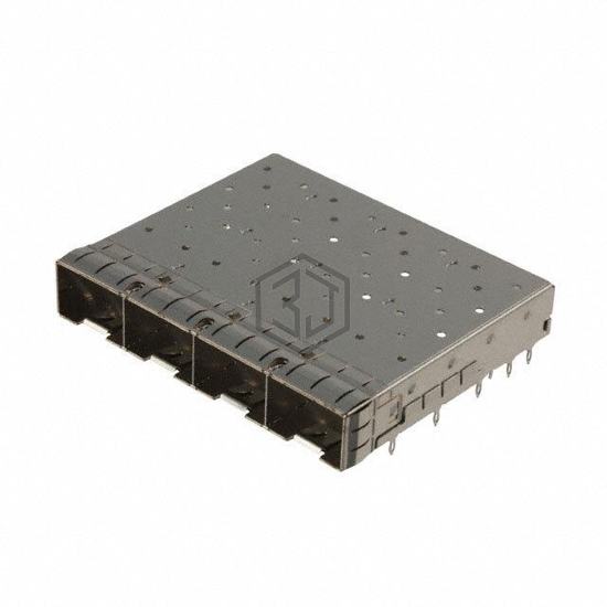 0747540420 - Molex - Pluggable Connectors