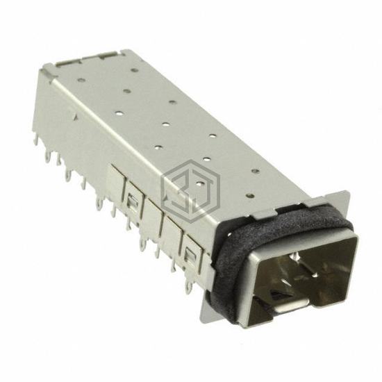 2057086-2 - TE Connectivity AMP Connectors - Pluggable Connectors